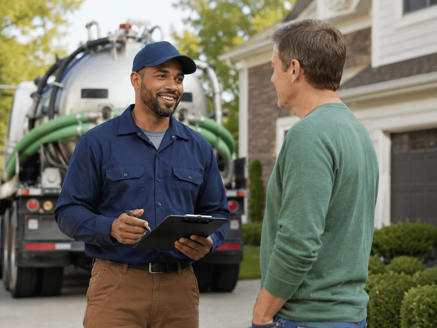 Mosquito Control Rockville, IN FAQs